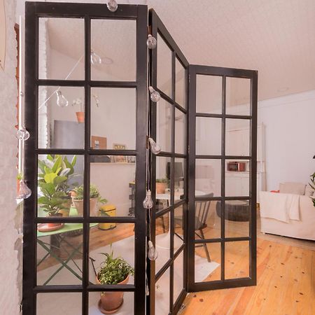 Appartamento Tranquility Loft In La Latina Madrid Esterno foto