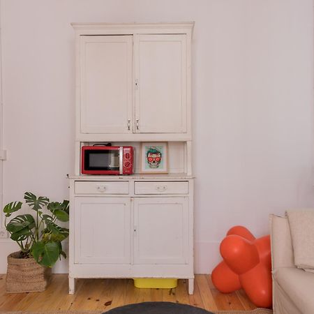 Appartamento Tranquility Loft In La Latina Madrid Esterno foto