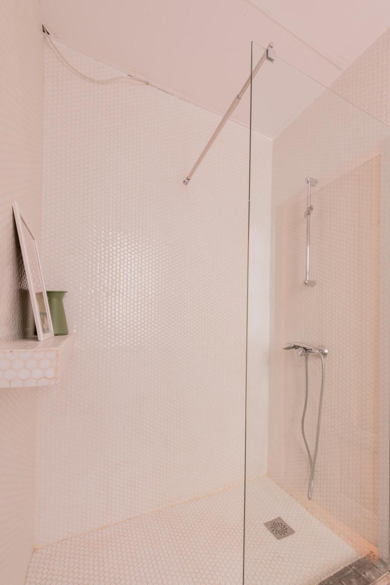 Appartamento Tranquility Loft In La Latina Madrid Esterno foto